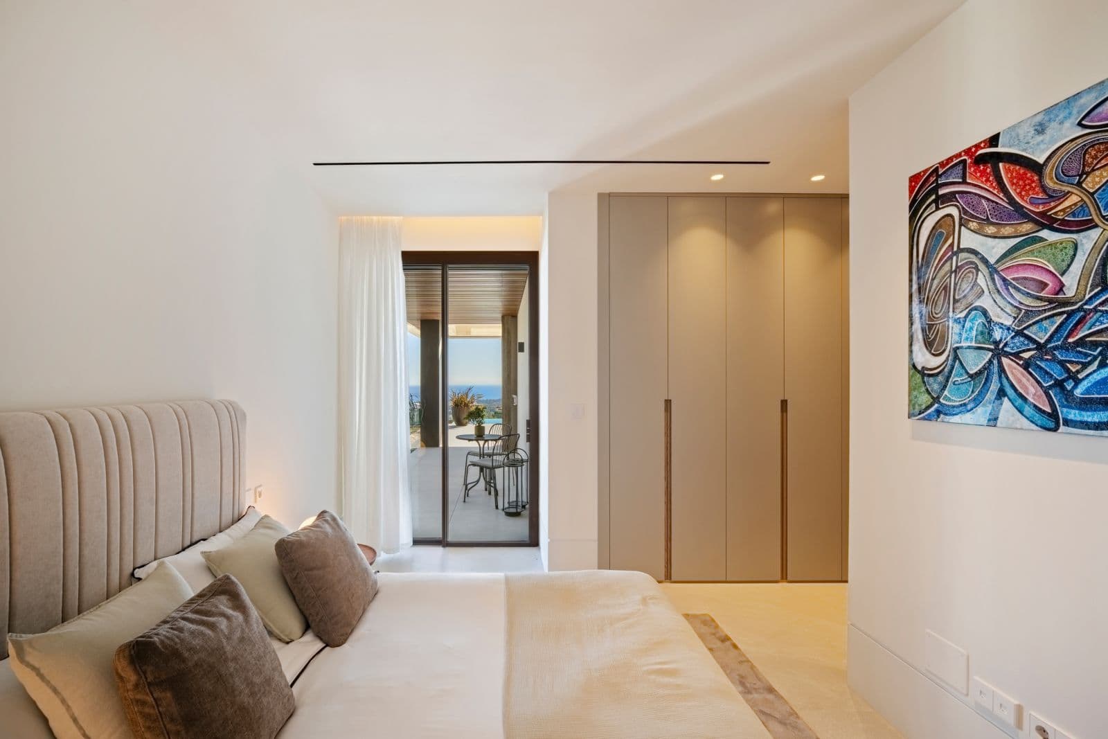 The Sky Marbella Villas, 43