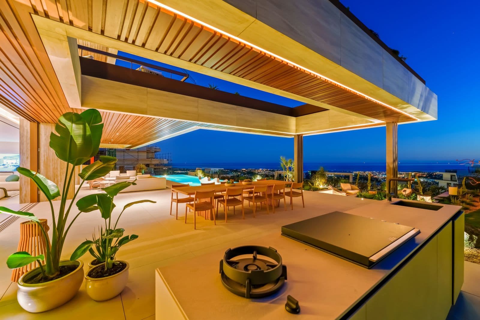 The Sky Marbella Villas, 6