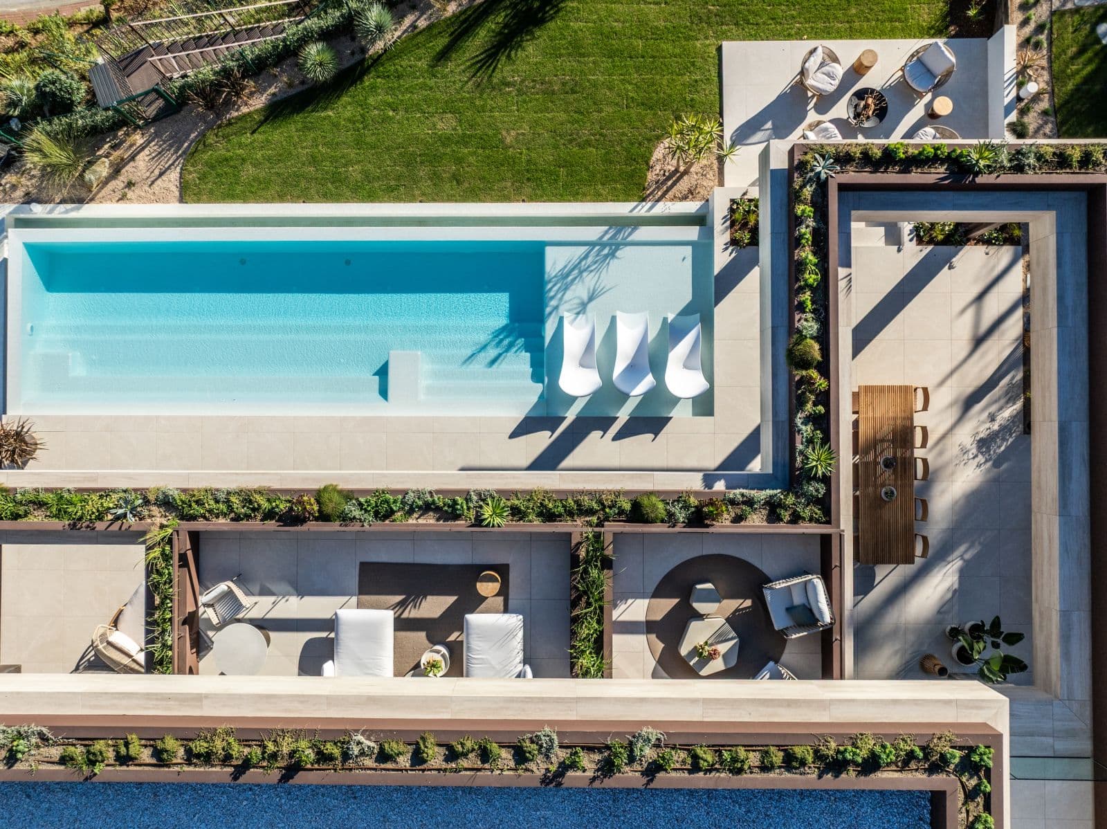 The Sky Marbella Villas, 7