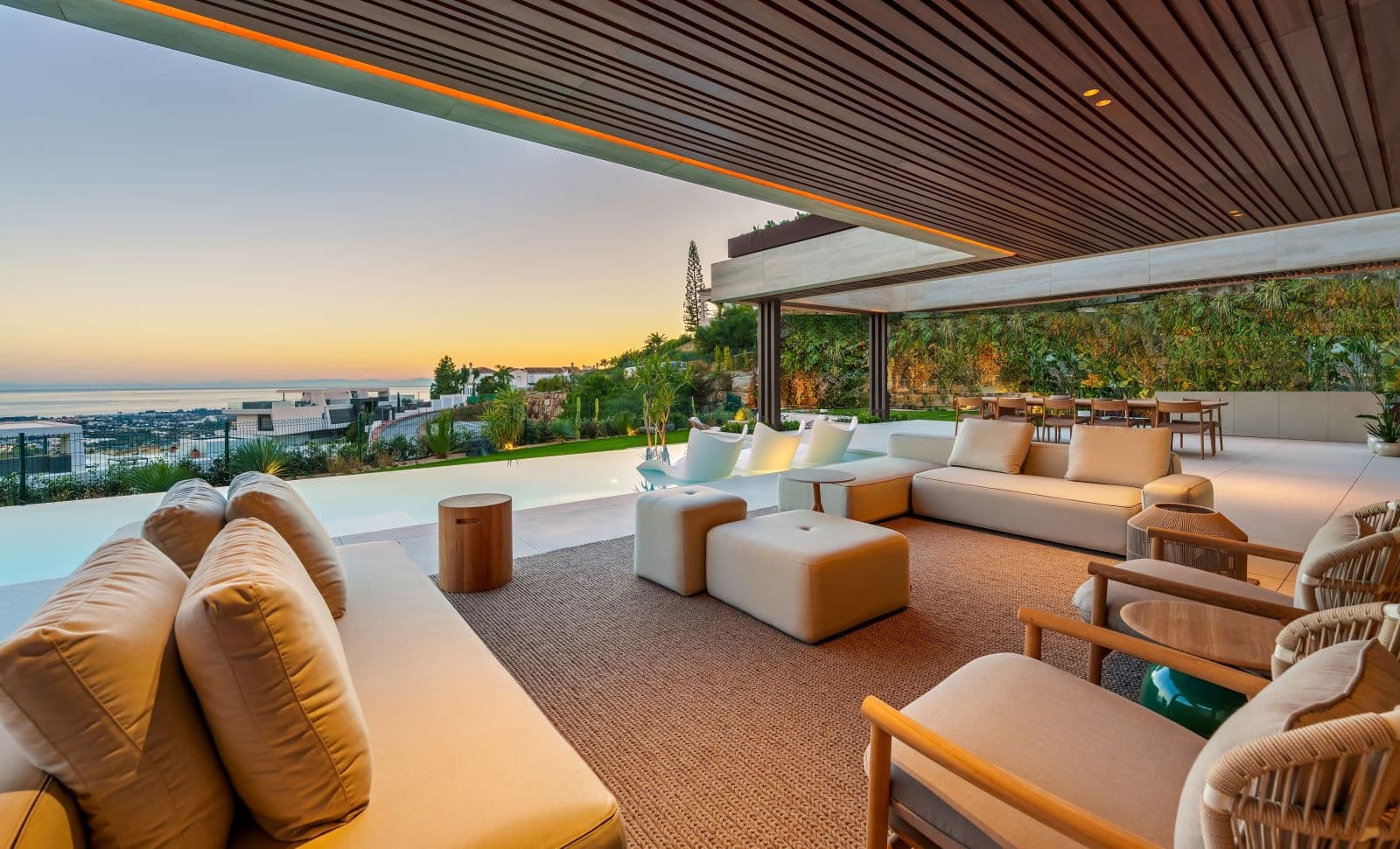 The Sky Marbella Villas, 9