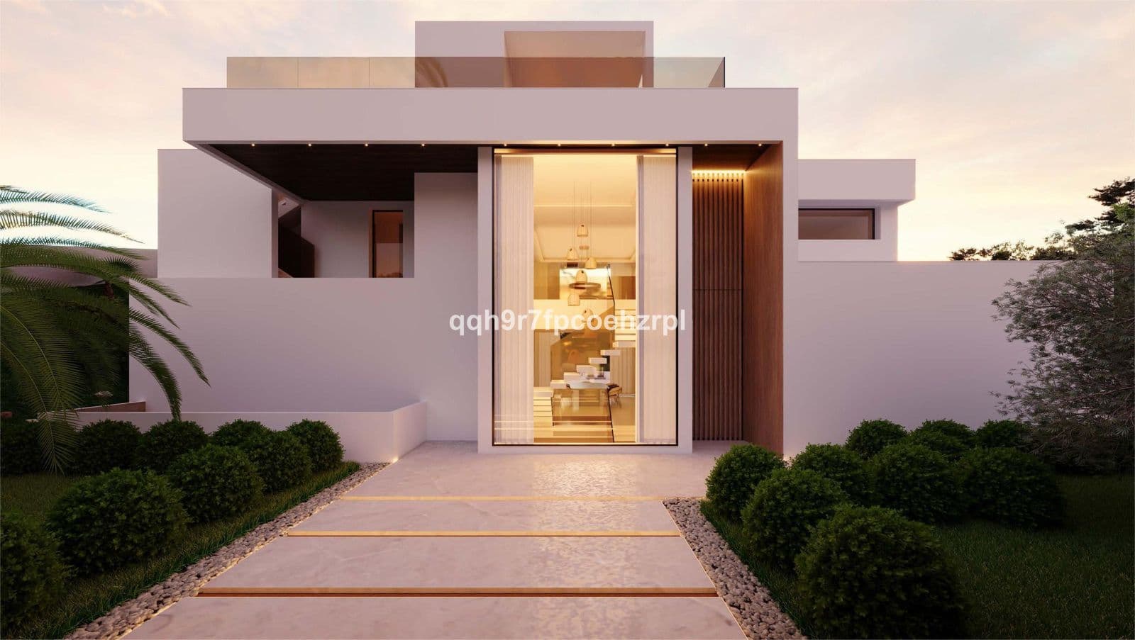 Villa Awa, 17