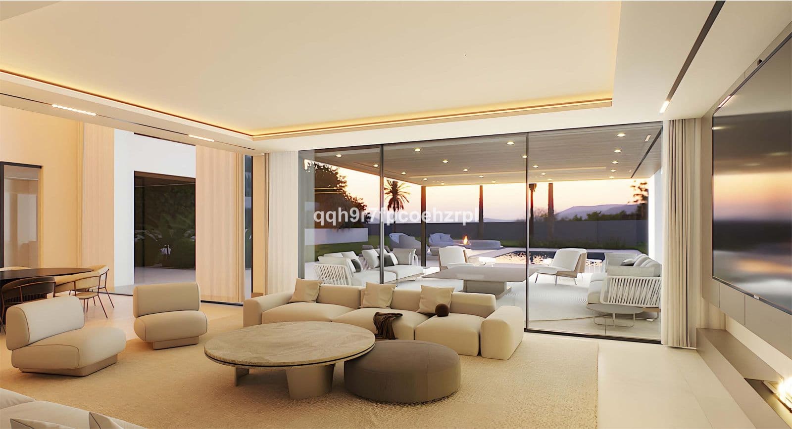 Villa Awa, 4