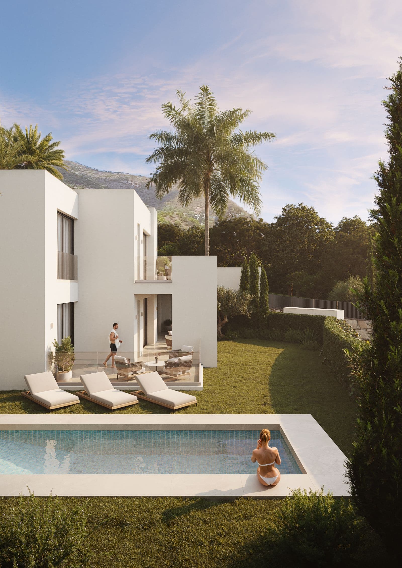 Seven Pearls Villas, 13