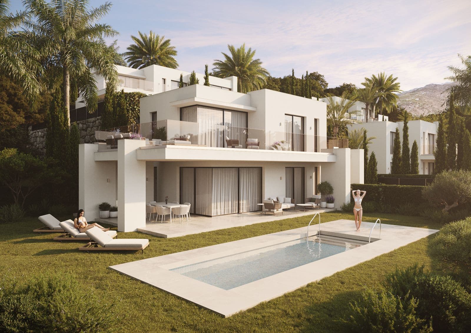 Seven Pearls Villas, 14