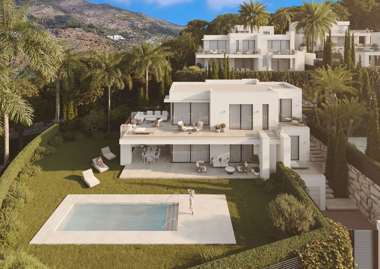 Seven Pearls Villas, 15