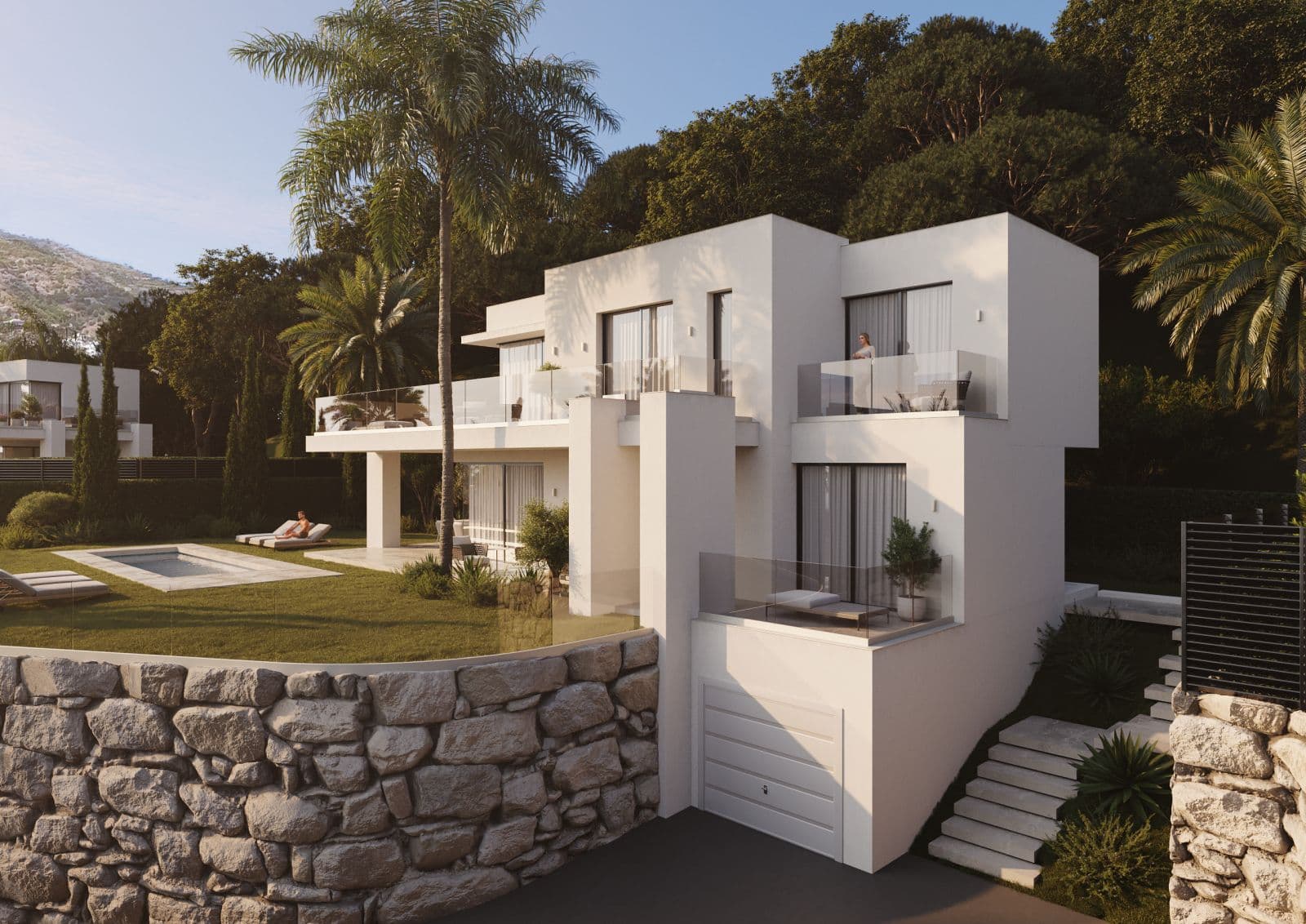 Seven Pearls Villas, 16
