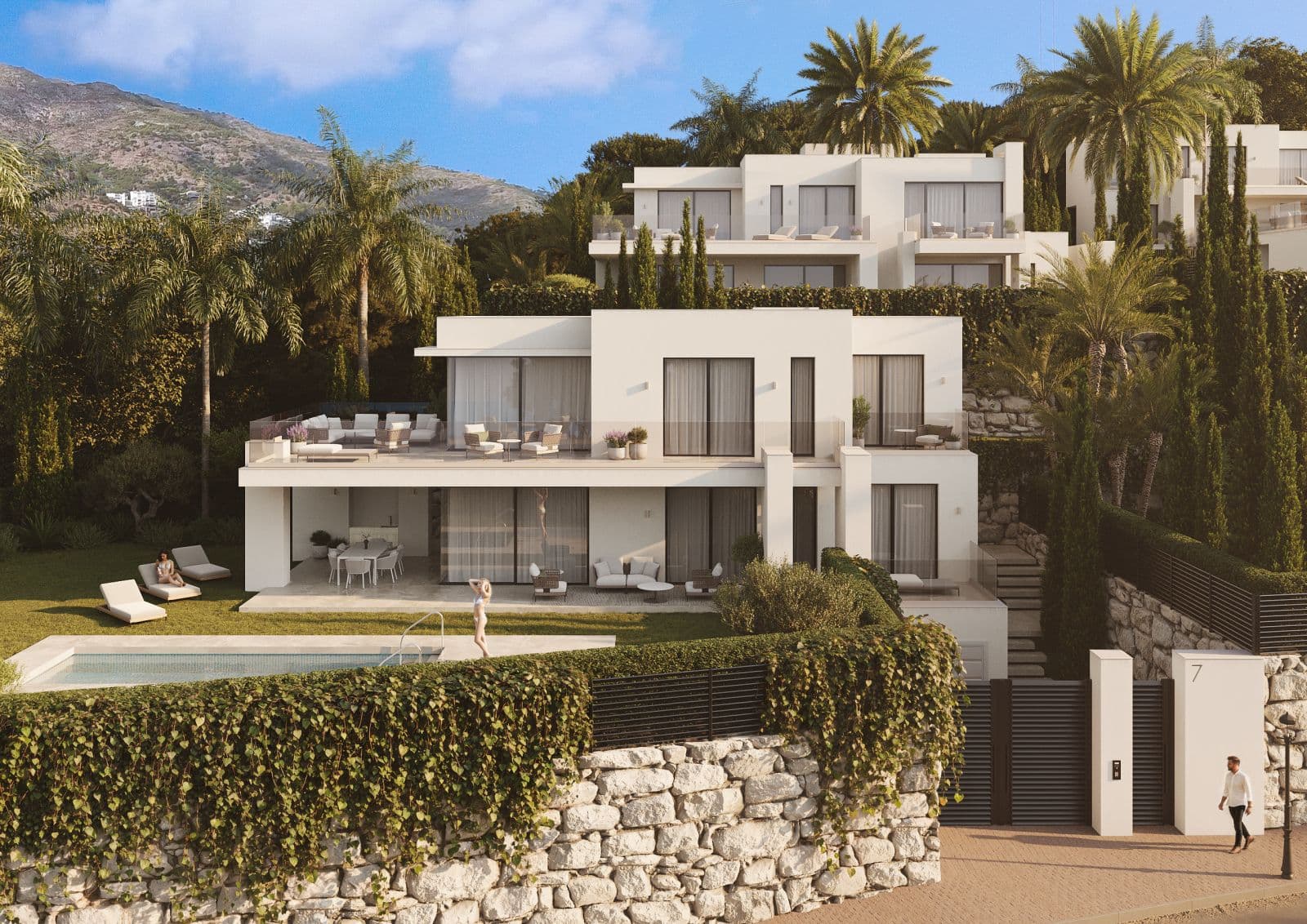 Seven Pearls Villas, 17