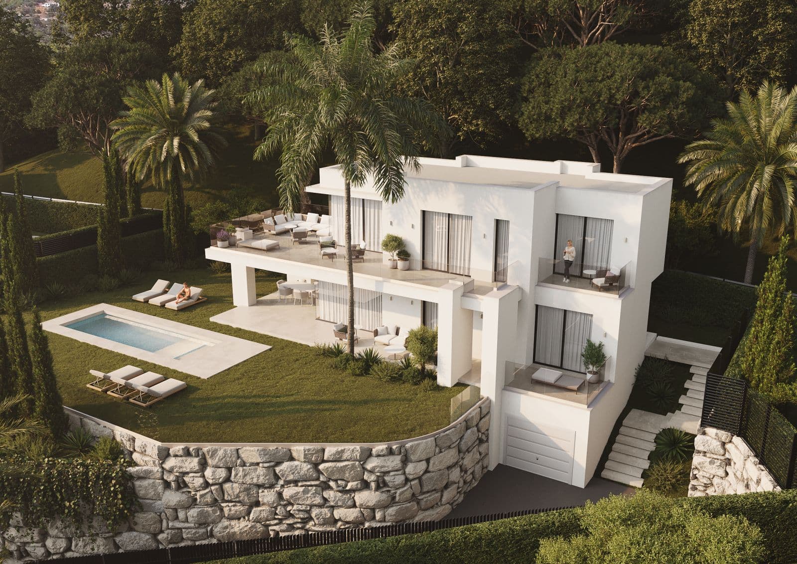 Seven Pearls Villas, 18