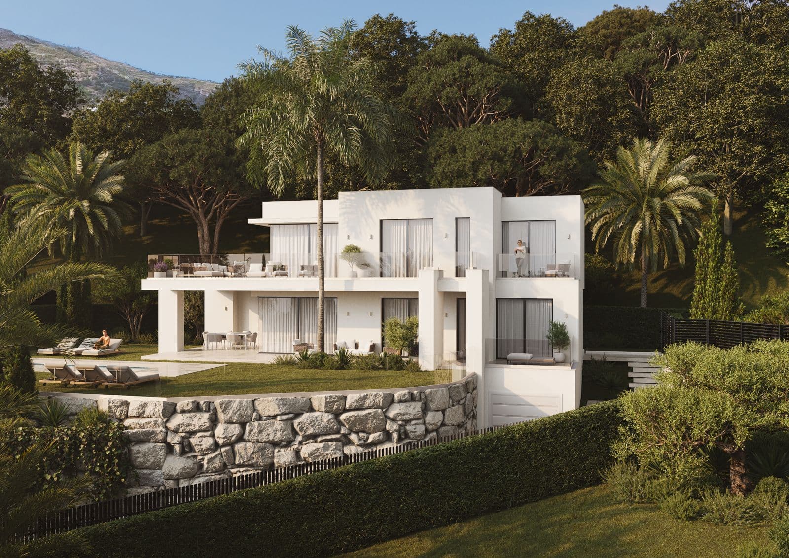 Seven Pearls Villas, 19