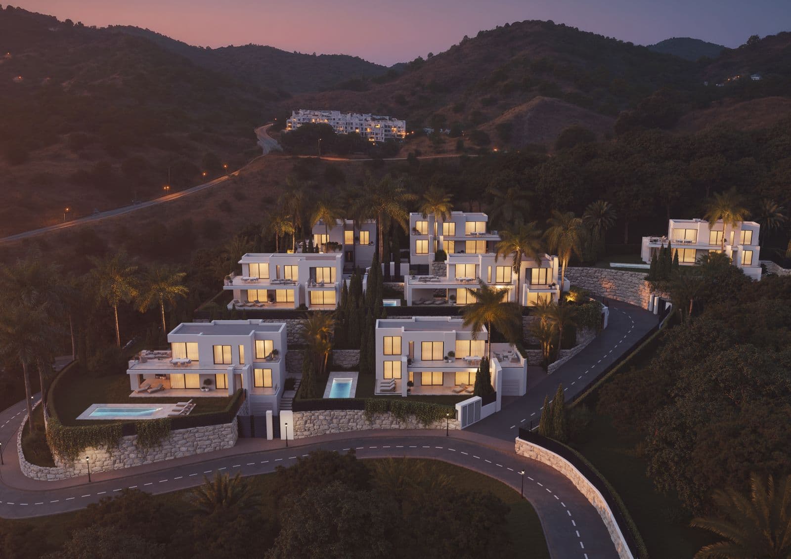 Seven Pearls Villas, 20