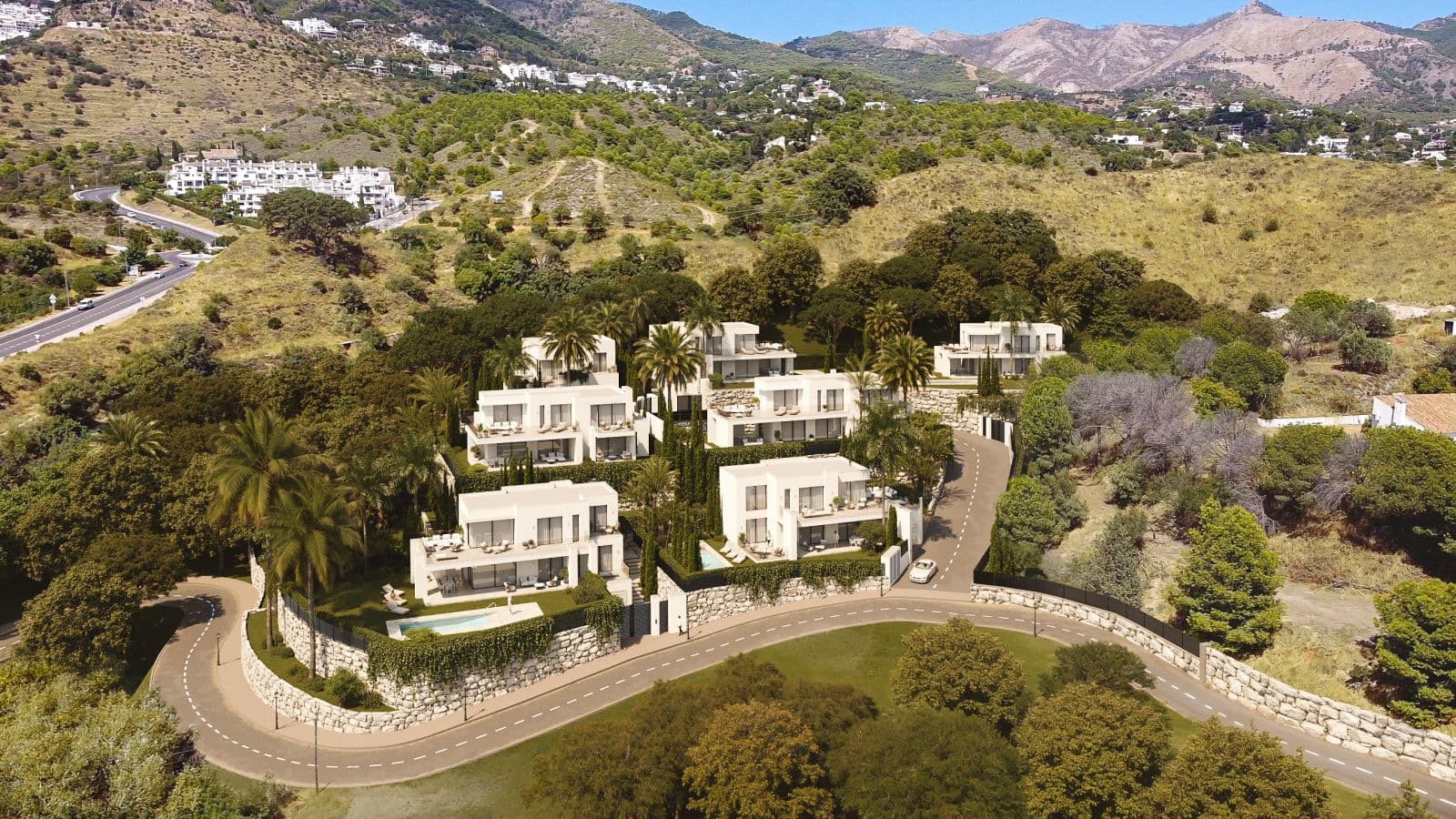 Seven Pearls Villas, 21