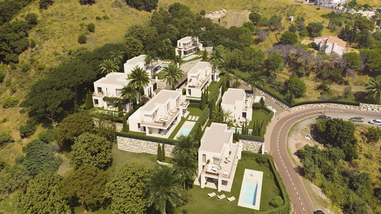 Seven Pearls Villas, 22