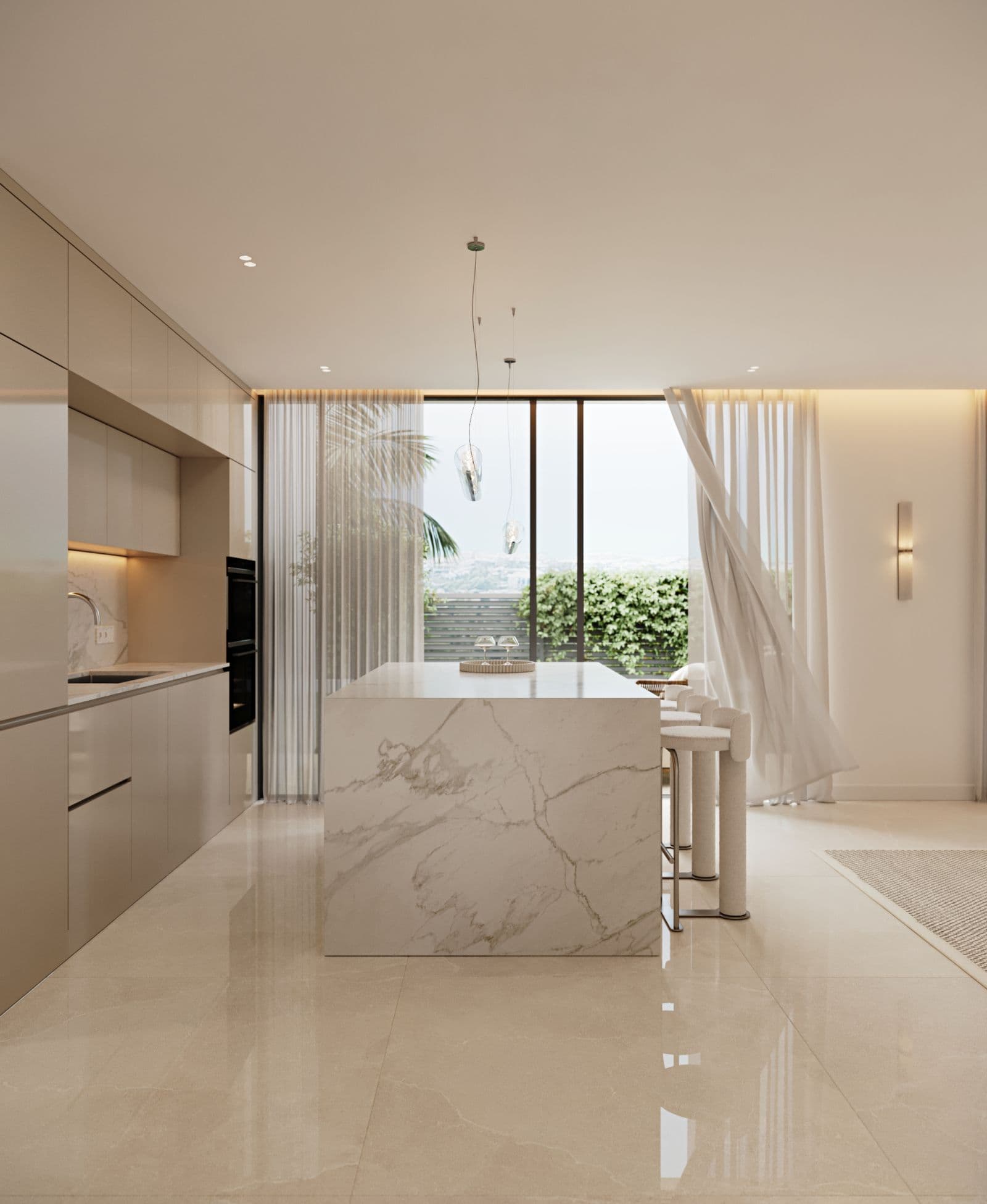 Seven Pearls Villas, 6