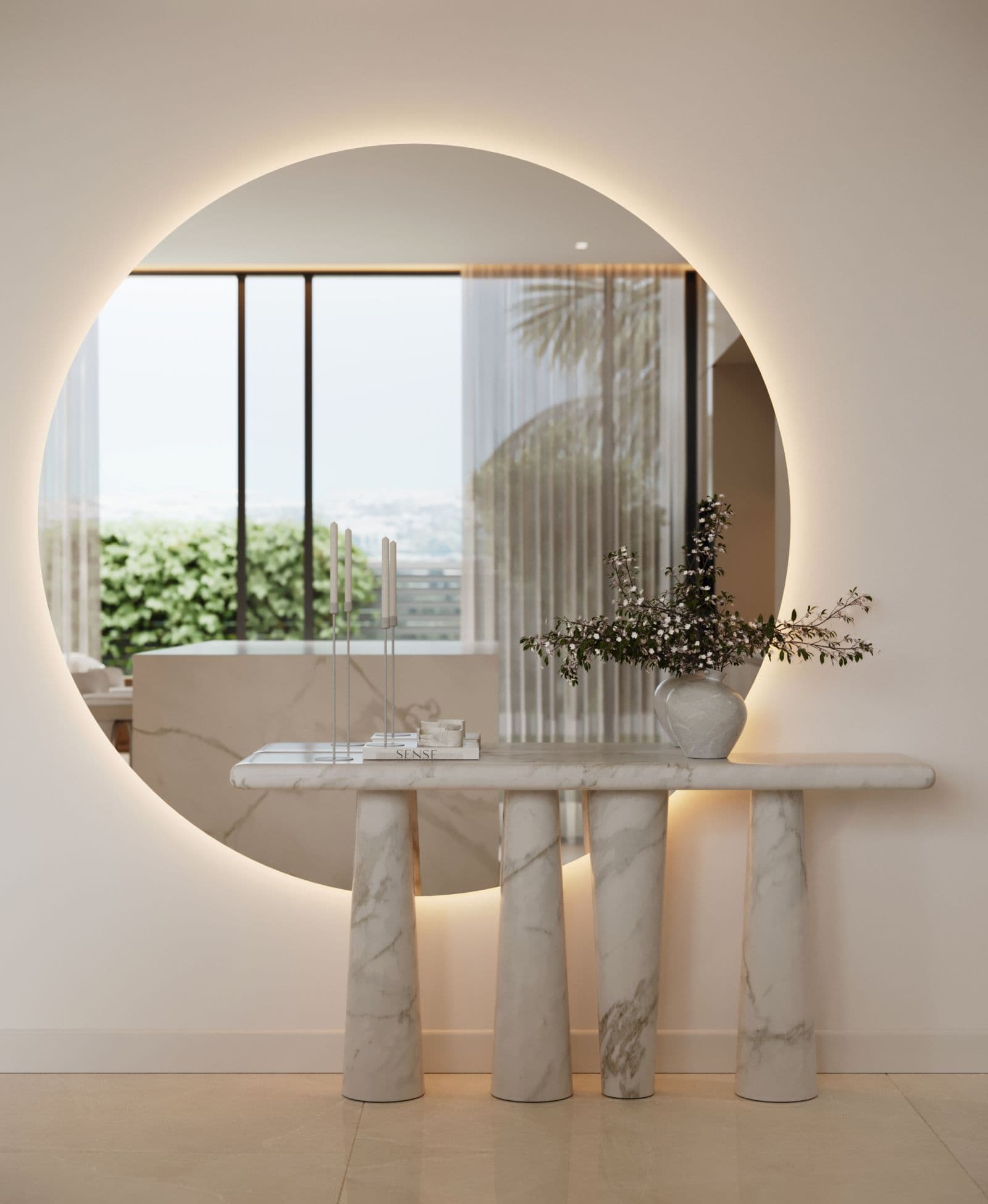 Seven Pearls Villas, 7