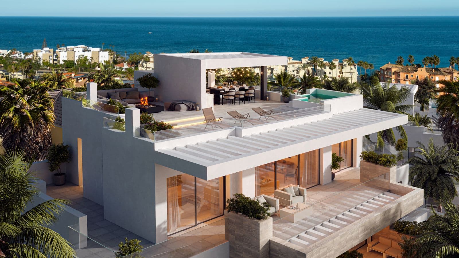Equilibrio Apartments, 4