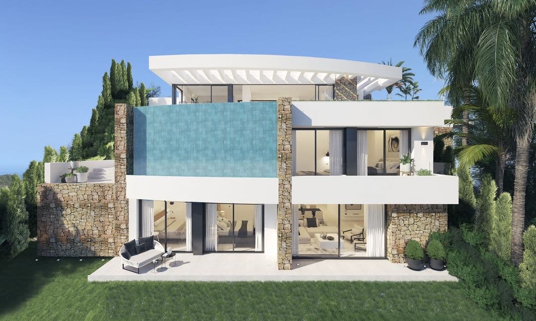 Villa La Ermita, 2