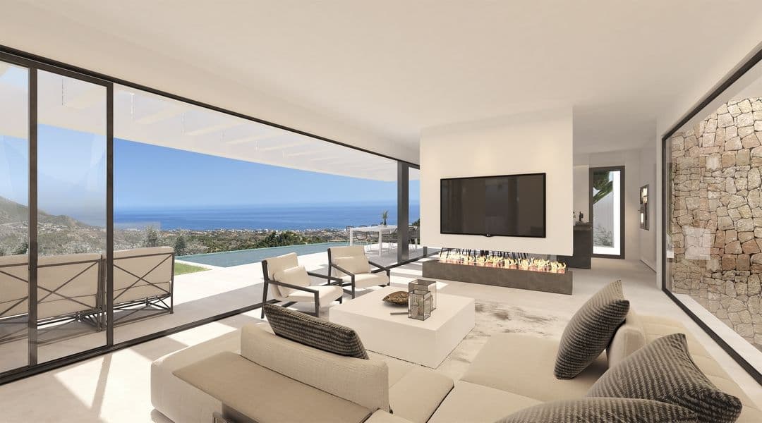 Villa La Ermita, 3