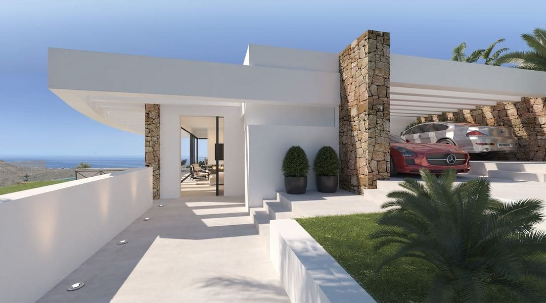 Villa La Ermita, 5