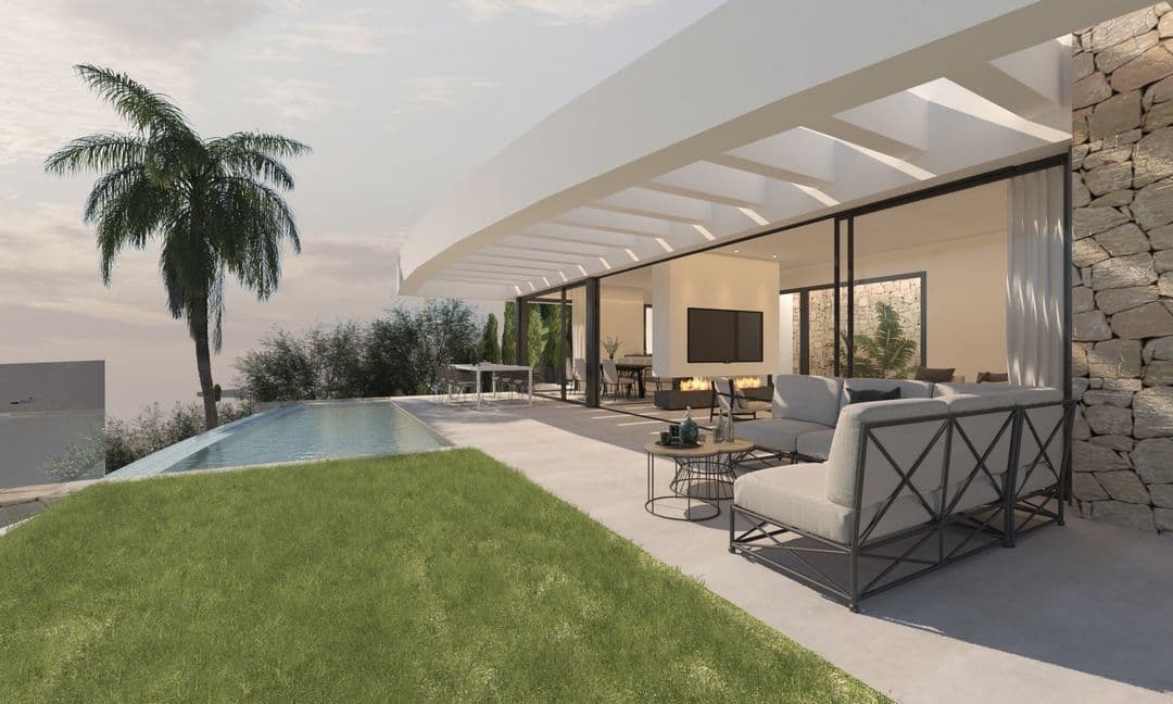Villa La Ermita, 6