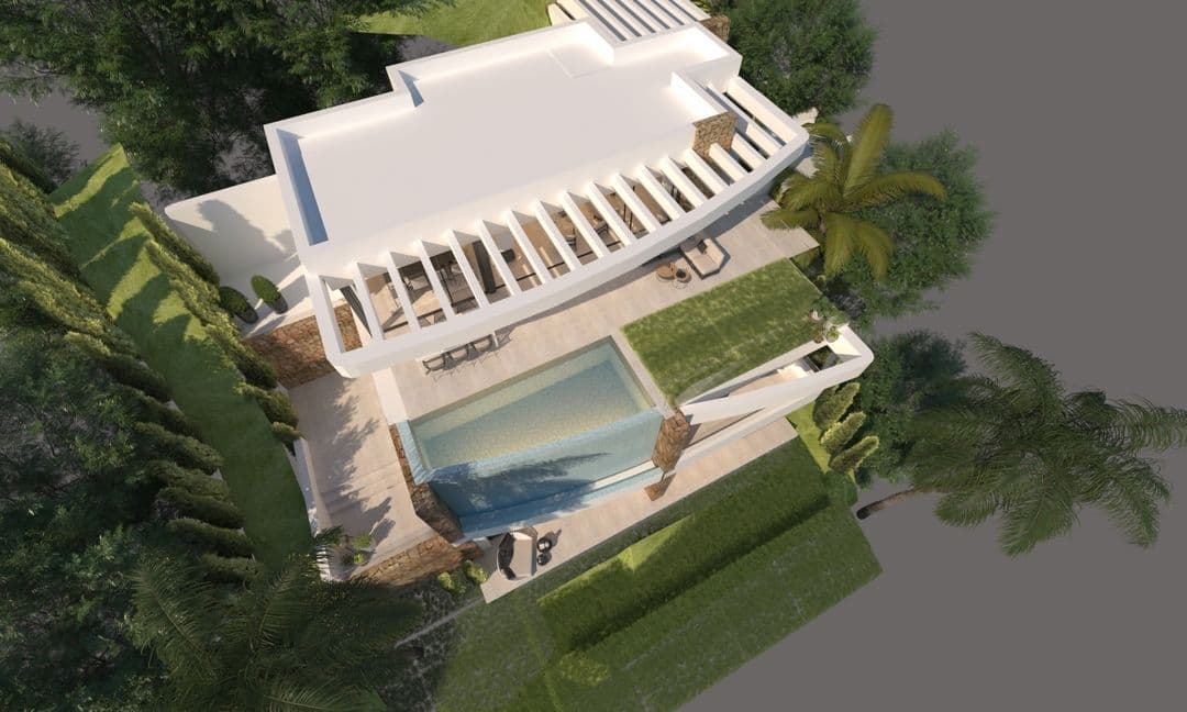 Villa La Ermita, 7