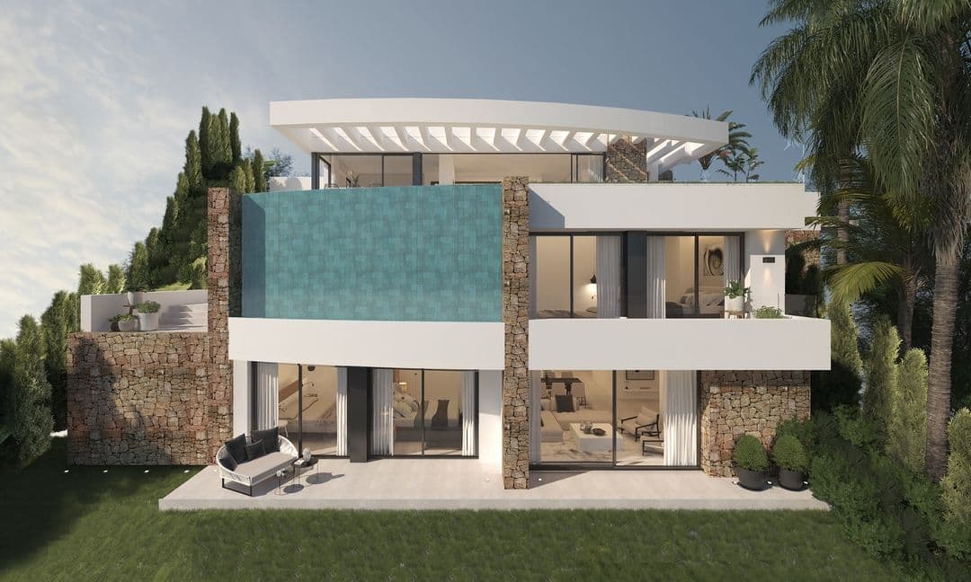 Villa La Ermita, 8
