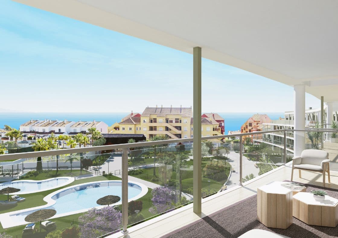 Amphora Beach Phase 3, 2