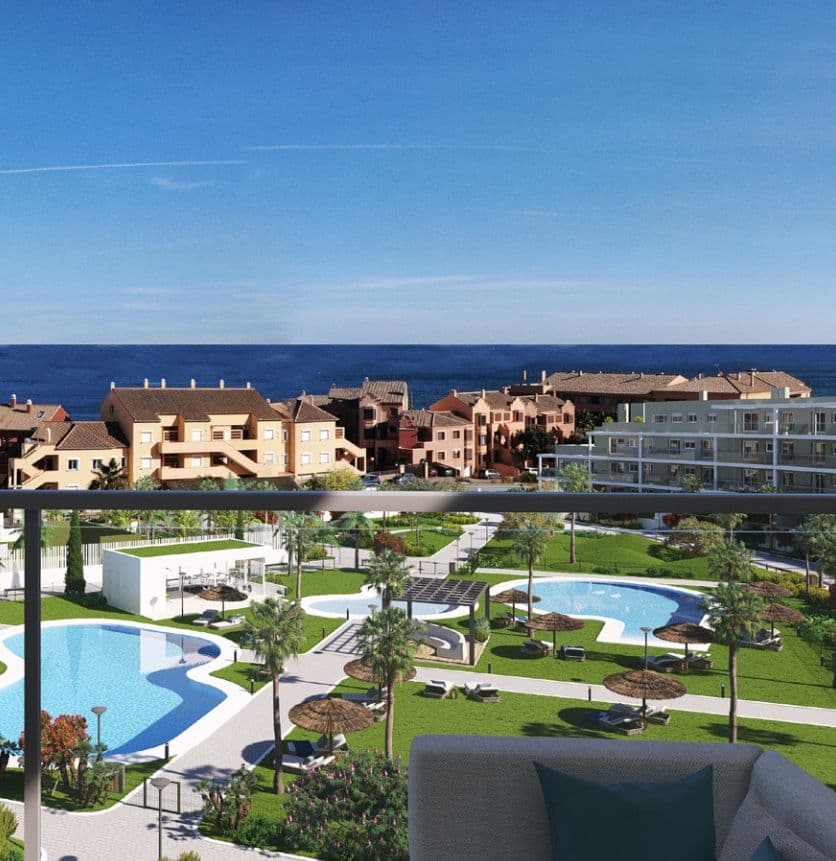 Amphora Beach Phase 3, 6