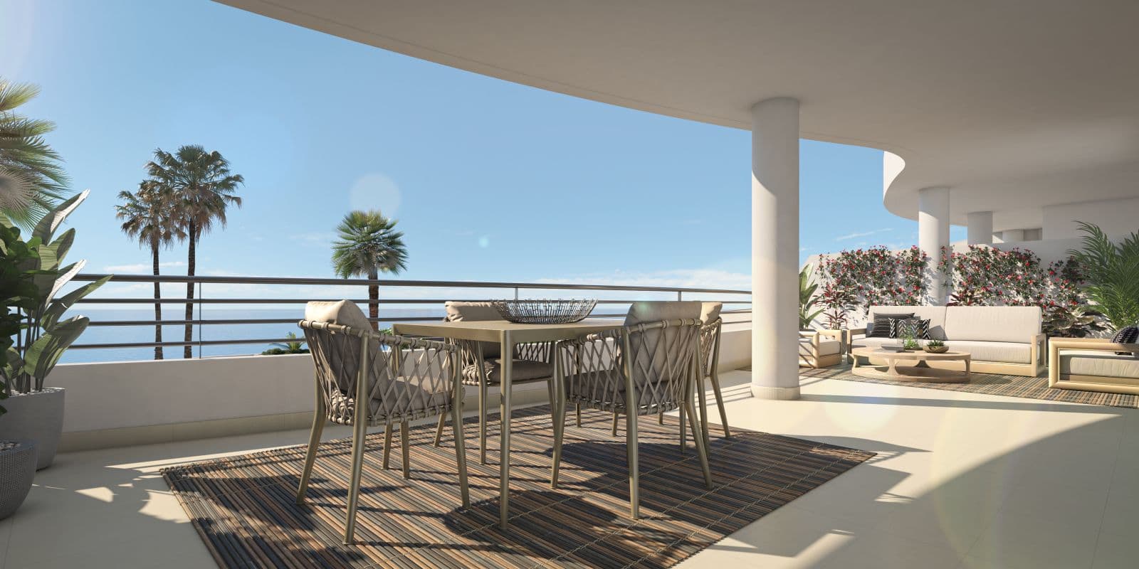 Nexus Residences, 4