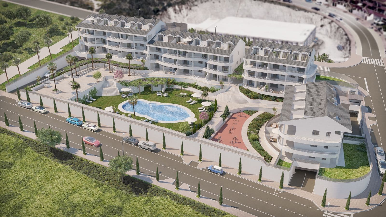 Nexus Residences, 10