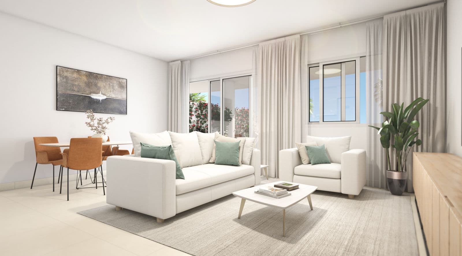 Nexus Residences, 5