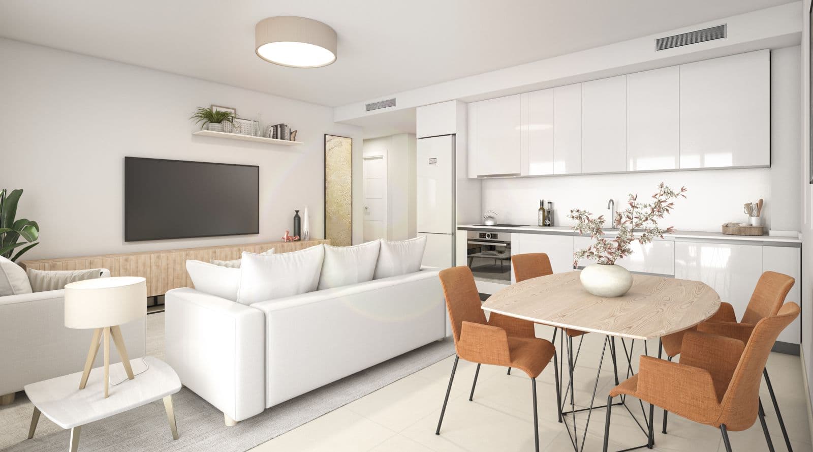 Nexus Residences, 6