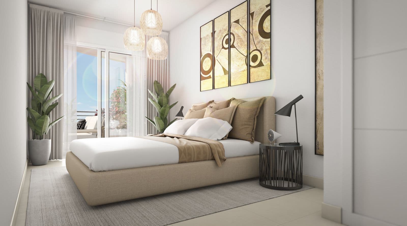 Nexus Residences, 7