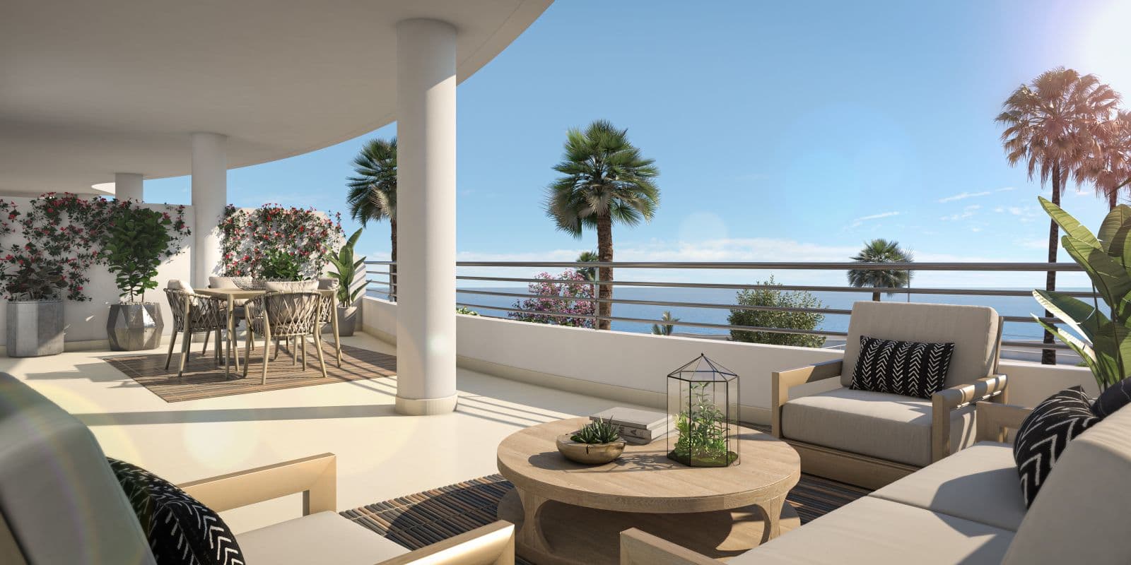 Nexus Residences, 8