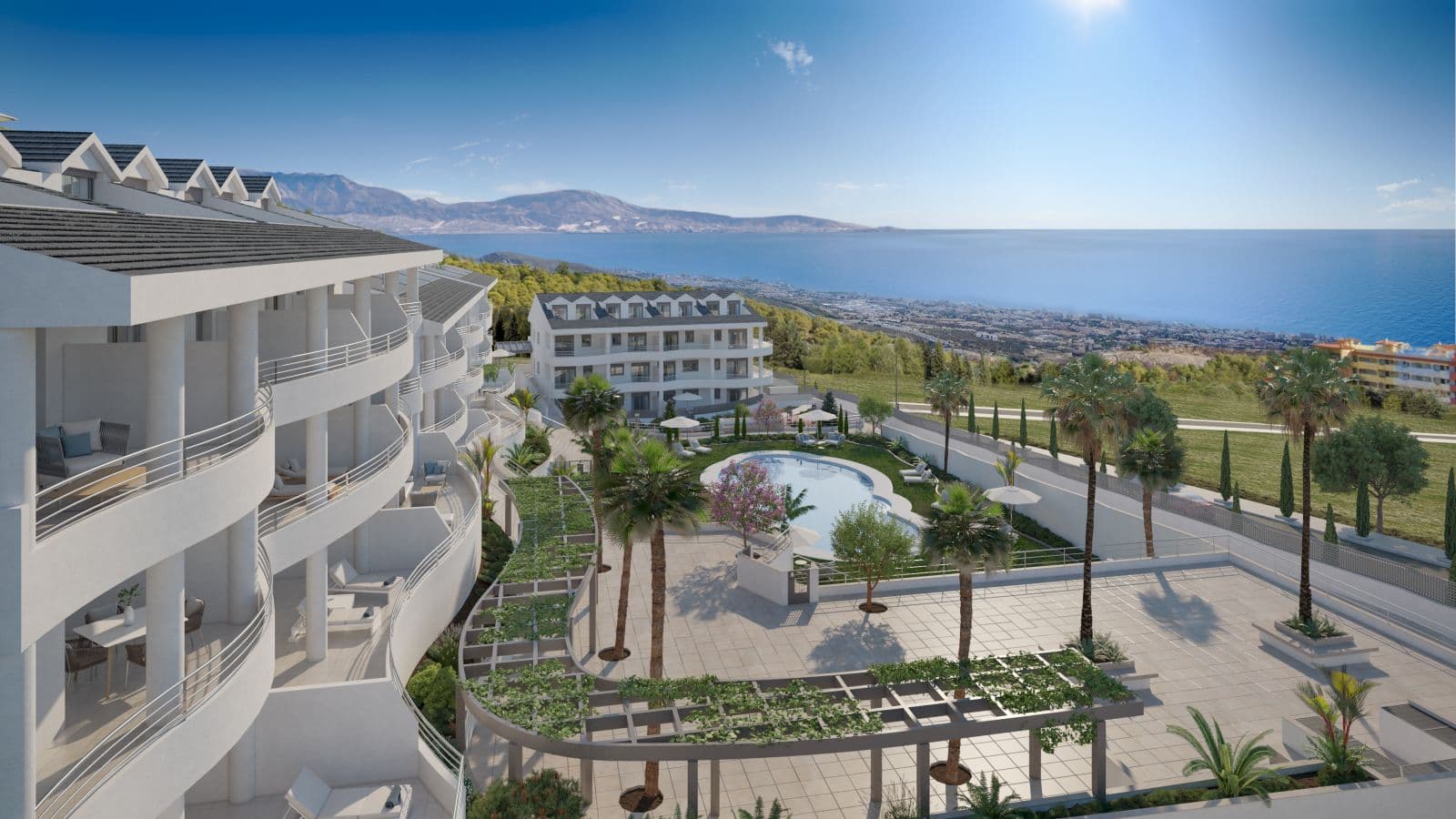 Nexus Residences, 2