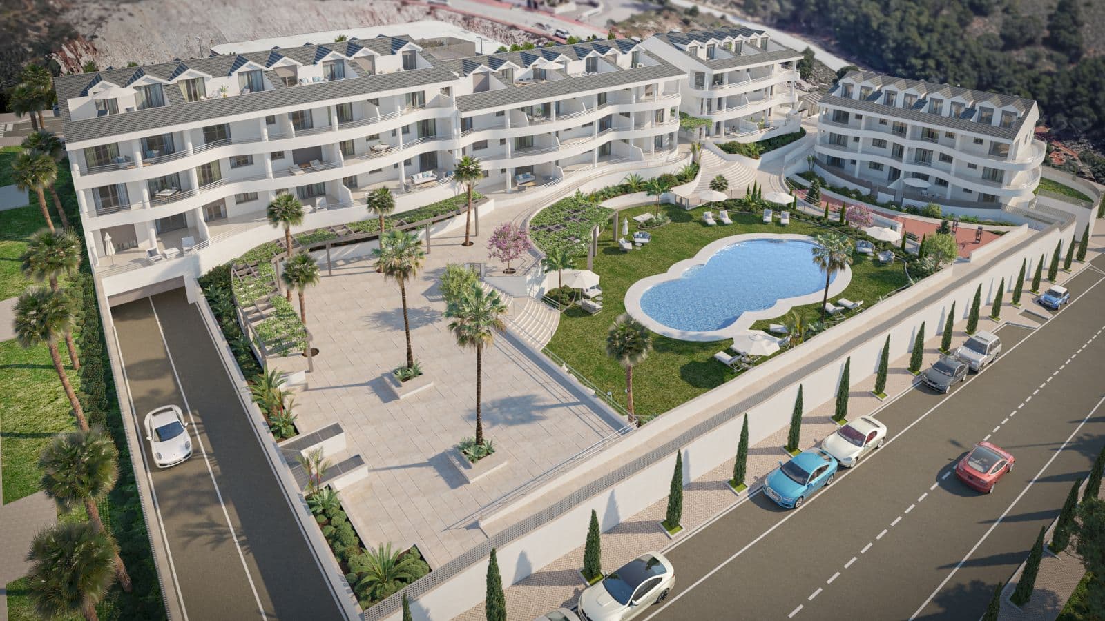 Nexus Residences, 9
