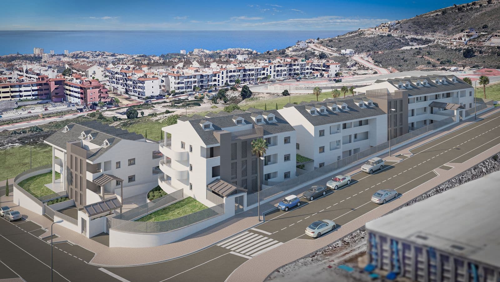 Nexus Residences, 11
