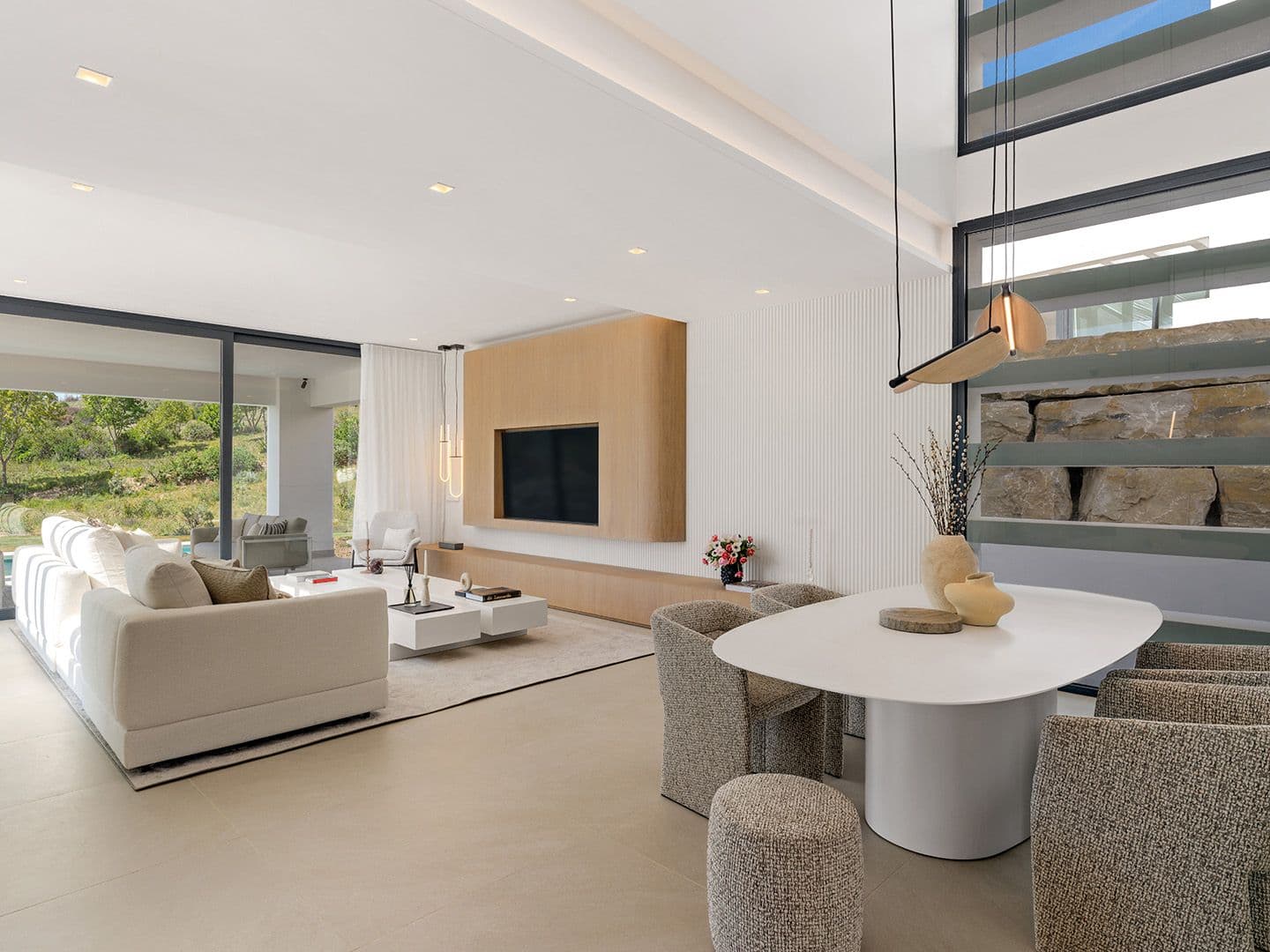 Aurea Villas, 4