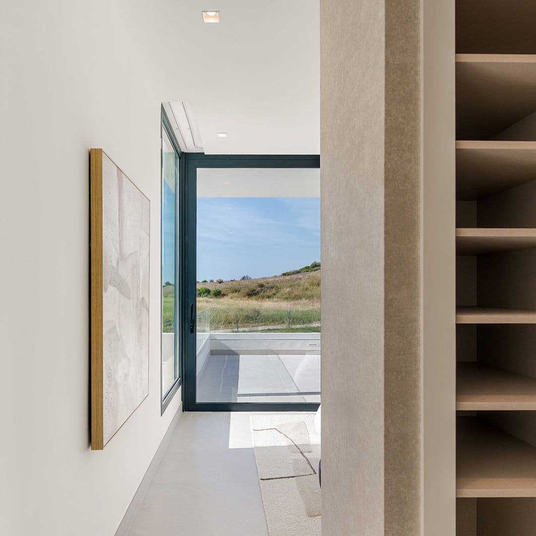 Aurea Villas, 19