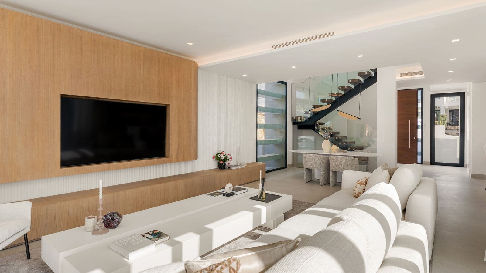 Aurea Villas, 5