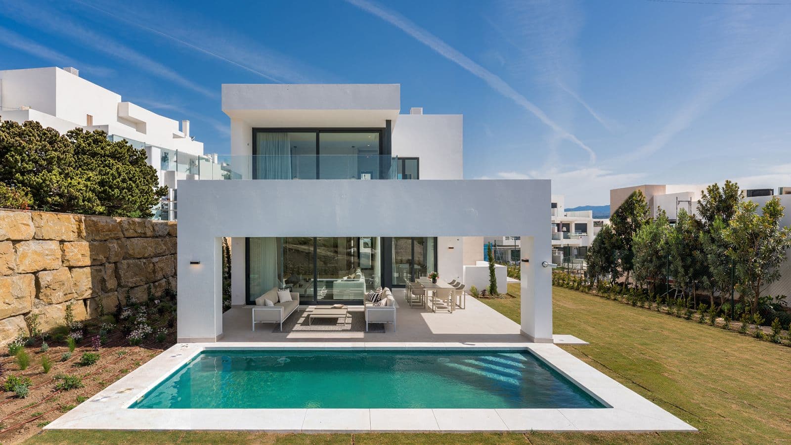 Aurea Villas, 2