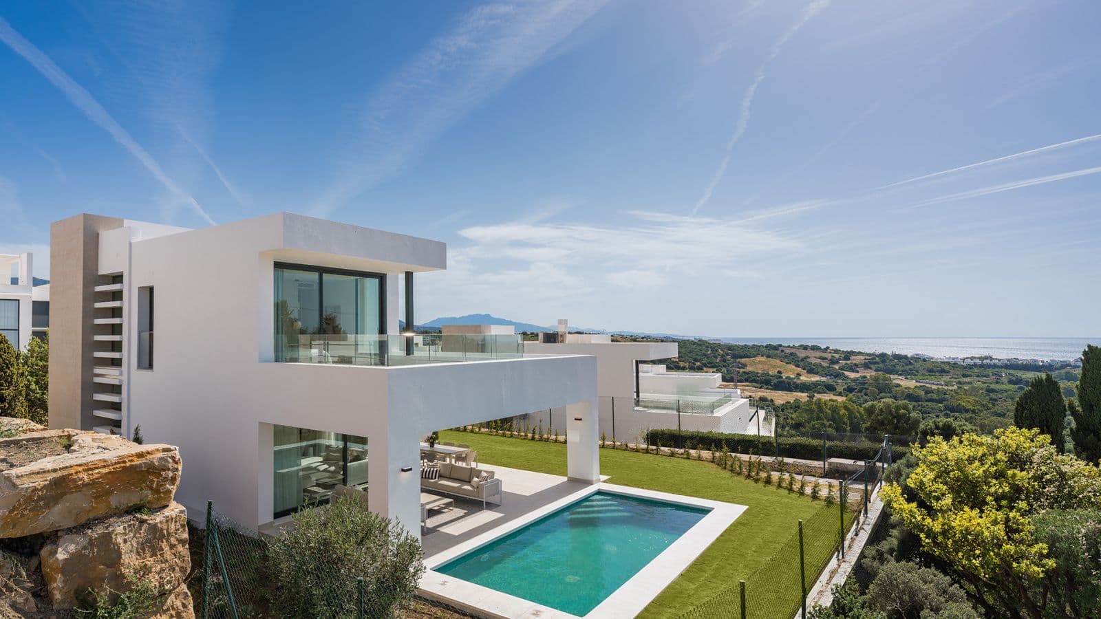 Aurea Villas, 3