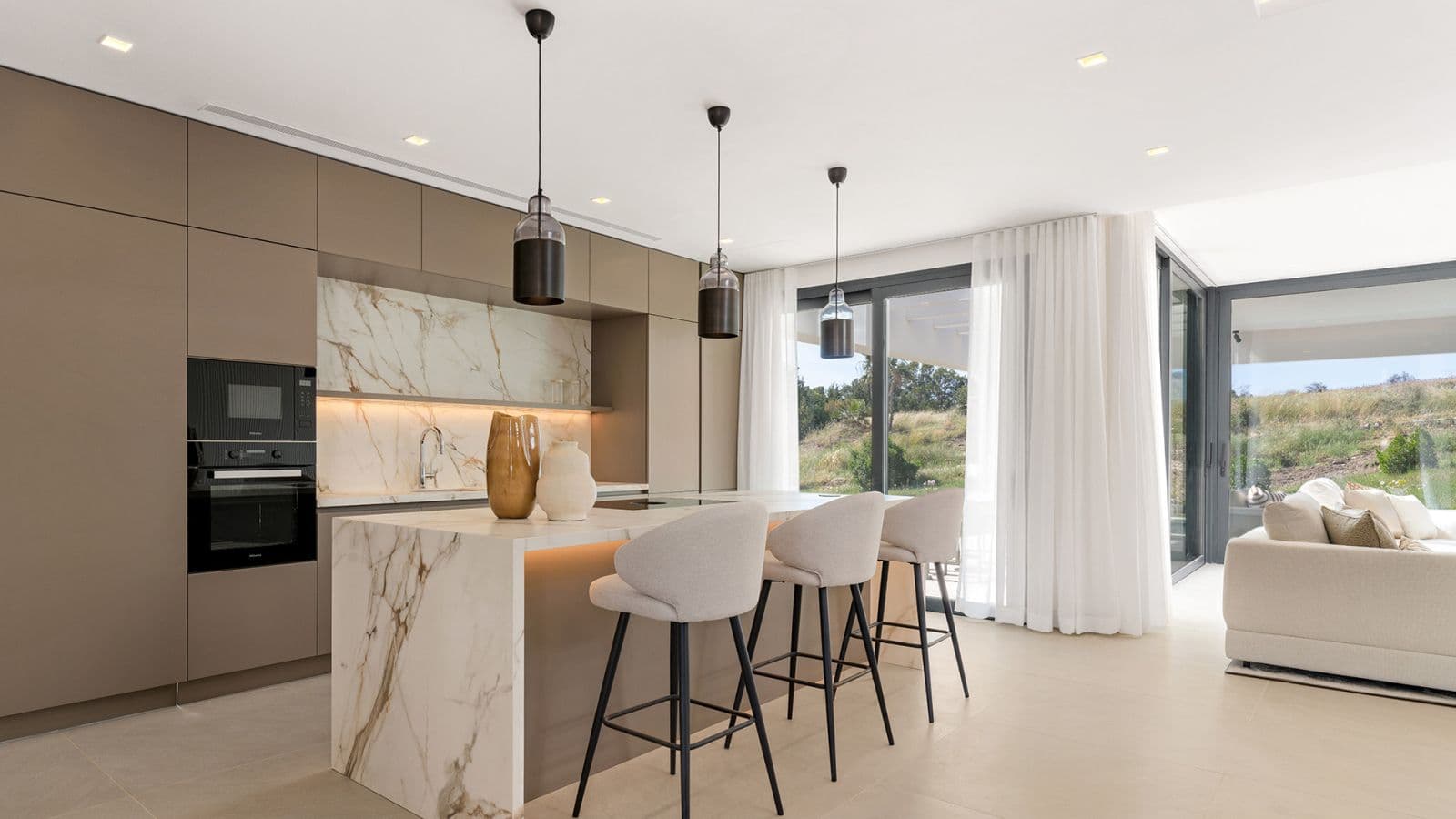 Aurea Villas, 8