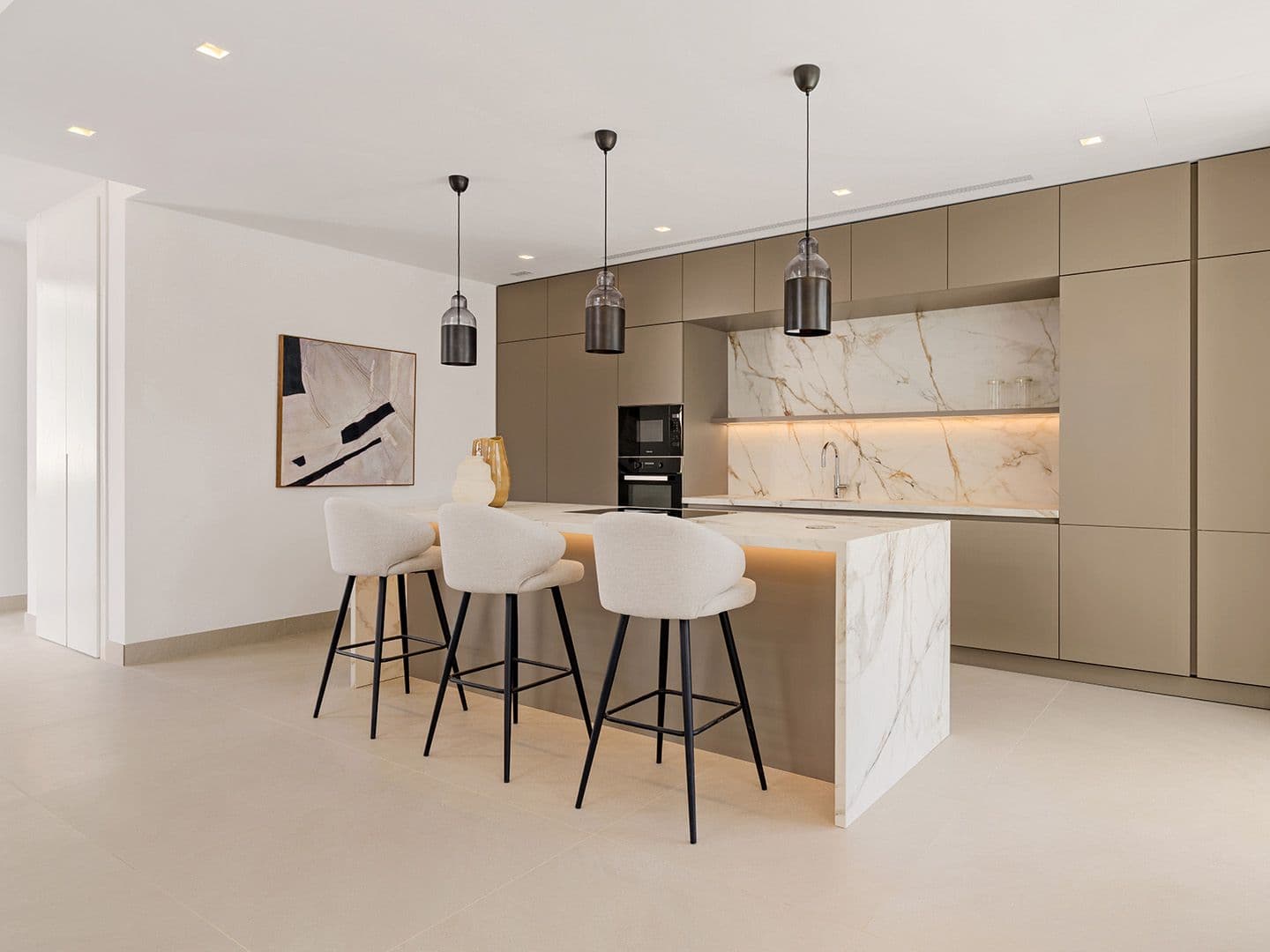 Aurea Villas, 9