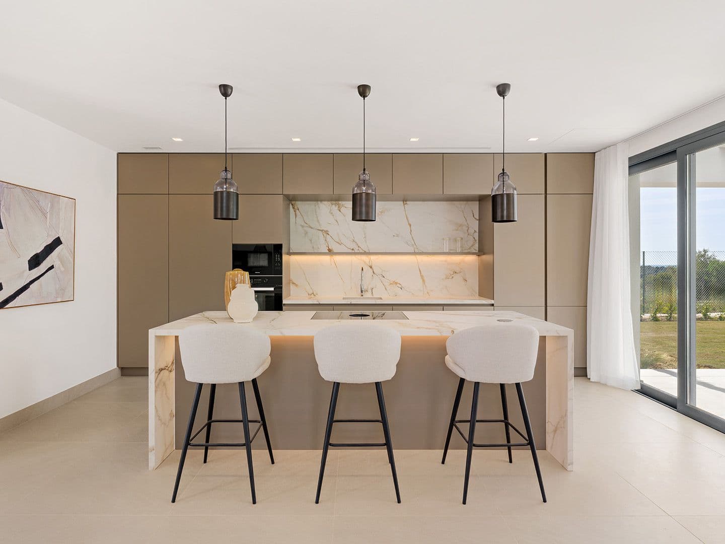Aurea Villas, 10