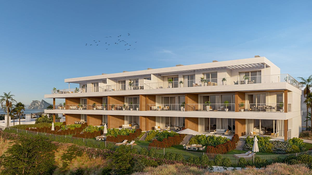 Alcaidesa Homes, 2