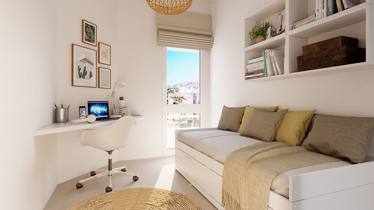 Alcaidesa Homes, 14