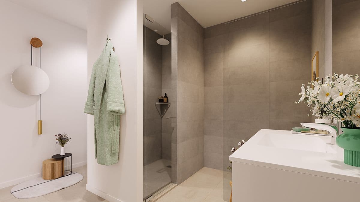 Alcaidesa Homes, 18