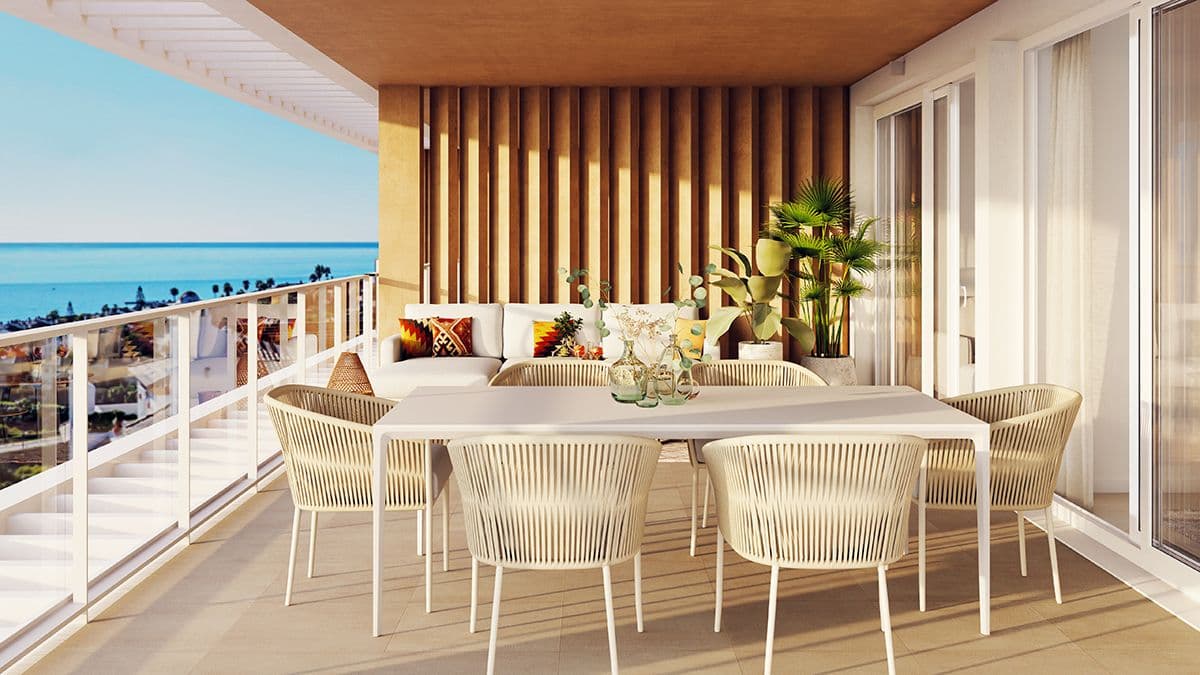 Alcaidesa Homes, 19