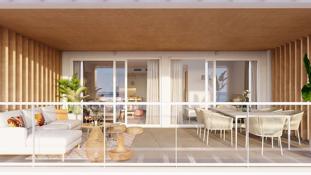 Alcaidesa Homes, 20