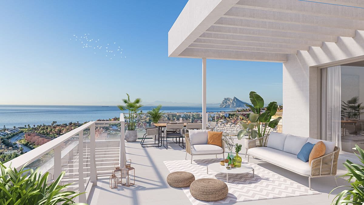 Alcaidesa Homes, 22